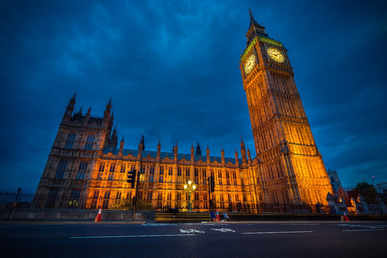 Calls grow for House of Lords to strengthen UK Environment Bill ...