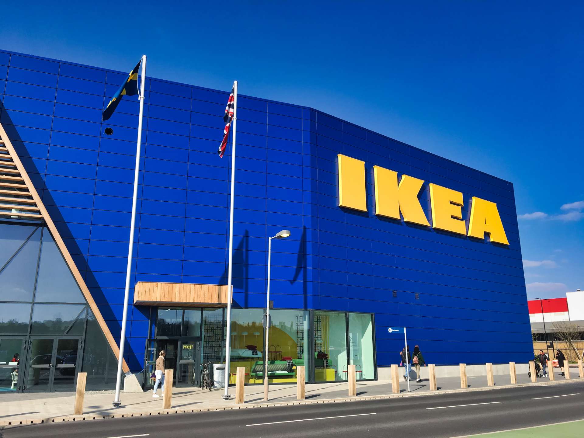 Ikea’s response to its illegal timber scandal is a sham. Here's why ...